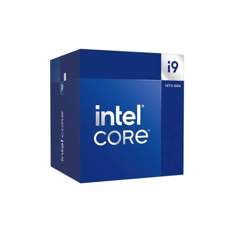 Intel Core i9-14900 processeur 36 Mo Smart Cache Boîte