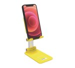 Pantone PT-MG001Y holder Passive holder Mobile phone/Smartphone, Tablet/UMPC Yellow