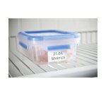 Avery L7970-25 etichetta autoadesiva Rettangolo con angoli arrotondati Bianco 600 pz