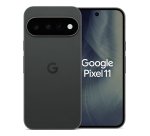 Smartphone Google Pixel 11 6.3" OLED 5G Double SIM 256 Go Noir Volcanique