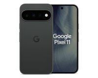 Smartphone Google Pixel 11 6.3" OLED 5G Double SIM 256 Go Noir Volcanique