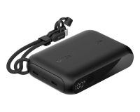 Belkin BPB027hqBK 10000 mAh Noir