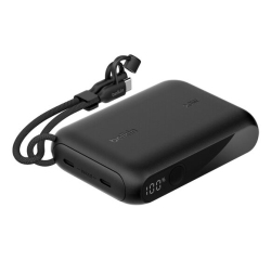 Belkin BPB027hqBK 10000 mAh Noir