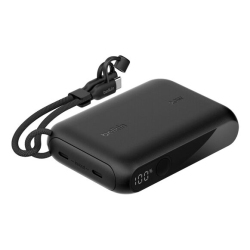 Belkin BPB027hqBK 10000 mAh Noir