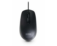 Urban Factory FREE ratón Hogar Ambidextro USB tipo A Óptico 1200 DPI