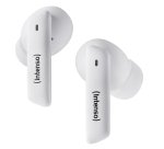 Intenso T502HAE Auricolare True Wireless Stereo (TWS) In-ear Chiamate/Musica/Sport/Tutti i giorni USB tipo-C Bluetooth Bianco