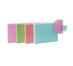 Favorit 400184166 ventiquattrore Polipropilene (PP) Colori assortiti
