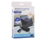 T'nB CHNBDH adaptateur de puissance & onduleur Intérieure 90 W Noir