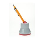 Koh-I-Noor D980 temperino Temperamatite manuale Grigio, Rosso