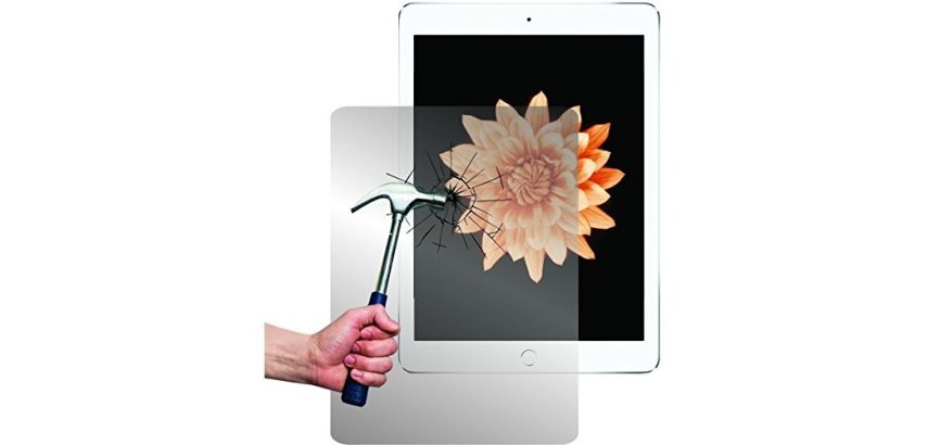 Urban Factory TGT04UF protection d'écran de tablette Protection d'écran transparent Samsung 1 pièce(s)