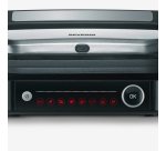 Severin KG2395 contact grill