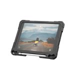 Urban Armor Gear Plasma Healthcare 124470114340 étui pour tablette 27,7 cm (10.9") Anti-chocs Noir