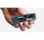 Kioxia LSF10Z002TG8 disque SSD 2 To M.2 PCI Express 4.0 NVMe QLC