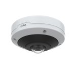 Axis M4317-PLVE Dome IP security camera Indoor 2160 x 2160 pixels Ceiling/wall