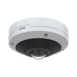 Axis M4318-PLVE Almohadilla Cámara de seguridad IP Interior 2992 x 2992 Pixeles Techo/pared