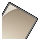 Just in Case 8316530 protection d'écran de tablette Protection d'écran transparent Samsung 1 pièce(s)