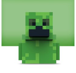 TUBBZ - Minecraft - Creeper Boxed