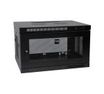 Tripp Lite SRW6U étagère 6U Rack monté sur le mur Noir
