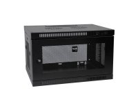 Tripp Lite SRW6U étagère 6U Rack monté sur le mur Noir