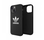 Adidas 47066 custodia per cellulare 13,7 cm (5.4") Cover Nero, Bianco