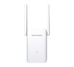 Mercusys ME80X prolongateur réseau Blanc 100, 1000 Mbit/s