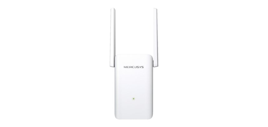 Mercusys ME80X prolongateur réseau Blanc 100, 1000 Mbit/s