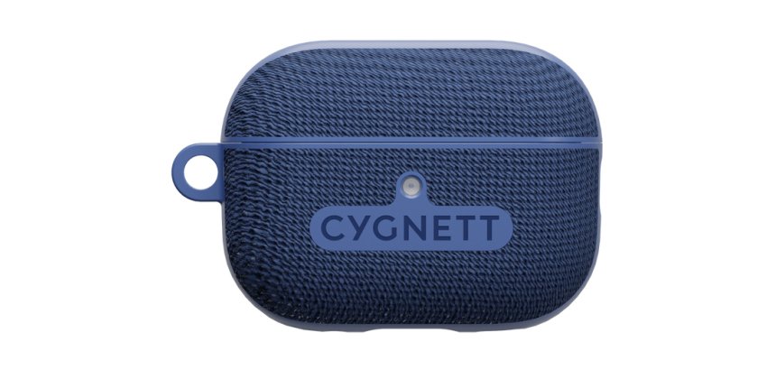 Cygnett TekView Pod Case