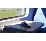 ZENS Travel Charger Pro 2 Hoofdtelefoons, Smartphone, Smartwatch Zwart USB Draadloos opladen Snel opladen Binnen