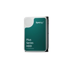 Synology HAT3300-6T NAS 6TB SATA 3.5 HDD disque dur 6 To 5400 tr/min 3.5"