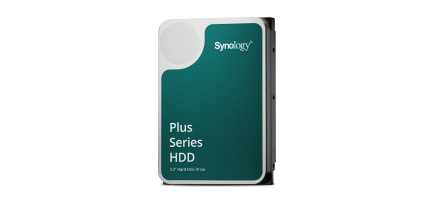 Synology HAT3300-6T NAS 6TB SATA 3.5 HDD disque dur 6 To 5400 tr/min 3.5"