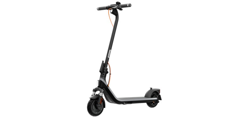 Trottinette électrique Ninebot E2 Plus II E