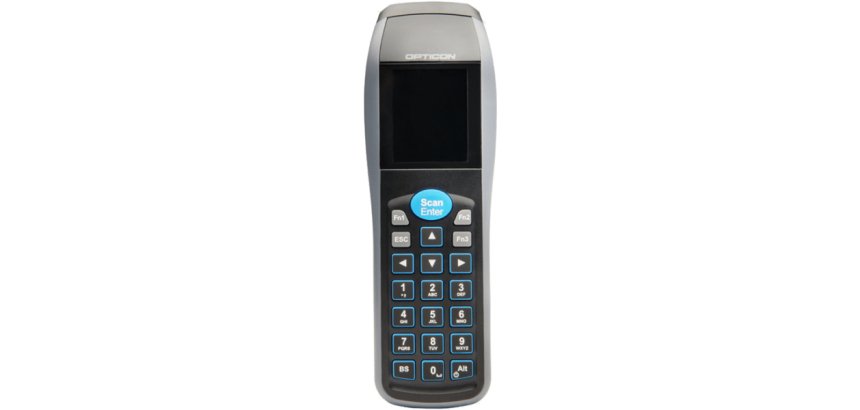 Opticon OPH-3001 Handheld bar code reader 1D/2D CMOS Black