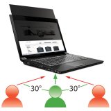Mobilis 016226 filtre anti-reflets pour écran et filtre de confidentialité 33,8 cm (13.3") Ordinateur portable Filtre de confidentialité sans bords pour ordinateur