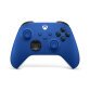 Microsoft Xbox Wireless Controller Bleu, Blanc Bluetooth/USB Manette de jeu Analogique/Numérique Android, PC, Xbox One, Xbox One S, Xbox One X, Xbox Series S, Xbox Series X, iOS