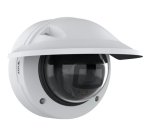 Axis P3288-LVE Dome IP security camera Outdoor 3840 x 2160 pixels Wall/Pole