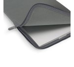 DICOTA D32000-DFS sacoche d'ordinateurs portables 38,1 cm (15") Housse Gris