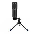 Sparco SPMIC microfono Nero Microfono per PC