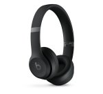Apple Beats Solo 4 Auriculares Inalámbrico y alámbrico Diadema Llamadas/Música USB Tipo C Bluetooth Negro