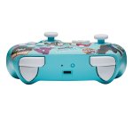 PowerA NSGP0290-01 mando y volante Multicolor Bluetooth Gamepad Analógico/Digital Nintendo Switch, Nintendo Switch Lite, Nintendo Switch OLED