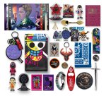 YuMe Toys YuMe Netflix Giftbox