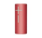 Ultimate Ears BOOM 4 Altavoz portátil estéreo Rojo