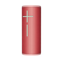 Ultimate Ears BOOM 4 Enceinte portable stéréo Rouge