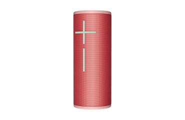 Ultimate Ears BOOM 4 Altavoz portátil estéreo Rojo