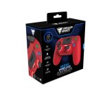 Dragonshock Mizar Rosso Bluetooth Gamepad PlayStation 4