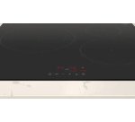 NEFF Plaque induction T56NBJ1L0, N50, 3 foyers,, 3 Booster, Easy Touch