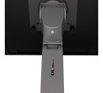 Ergotron LX Pro Series 45-709-293 support d'écran plat pour bureau 86,4 cm (34") Gris