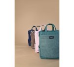 Port Designs MILANO II sac à dos City backpack Bleu
