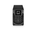 Riello Sentinel Pro2 1500 gruppo di continuità (UPS) Doppia conversione (online) 1,5 kVA 1500 W 4 presa(e) AC