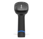 Newland HR33 Marlin AI Bluetooth Lecteur de code barre portable 1D/2D CMOS Noir