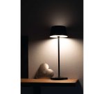 MAUL Leuchten tafellamp LED F Zwart